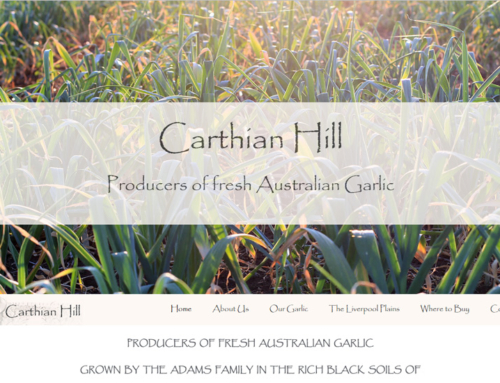 Carthian Hill